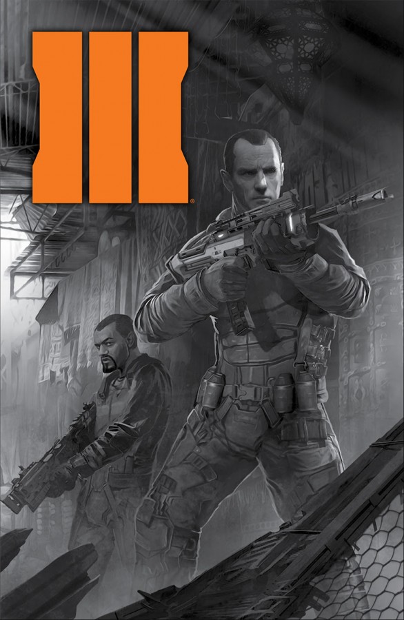 CODComic