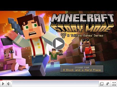 News - Now Available on Steam - Minecraft: Story Mode - A Telltale Games  Series