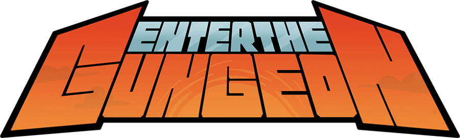 Enter-the-Gungeon-logo