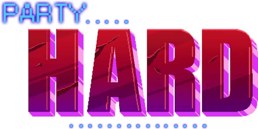 PartyHardLogo