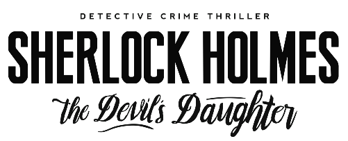 Sherlock Holmes_TDD_Logo