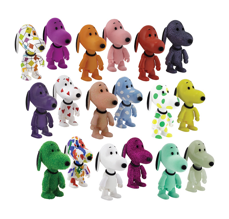 darkhorse_snoopy