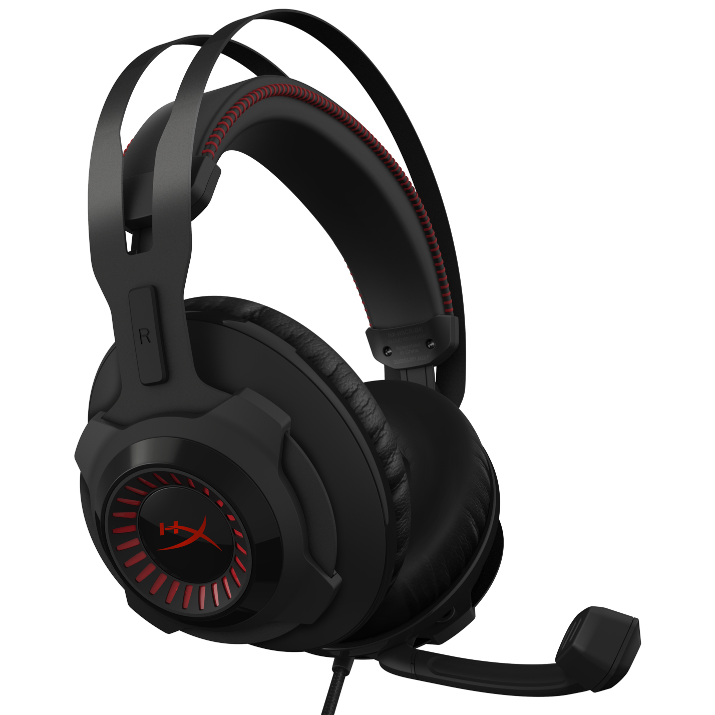 HyperX Cloud Revolver Available for Preorder April 1