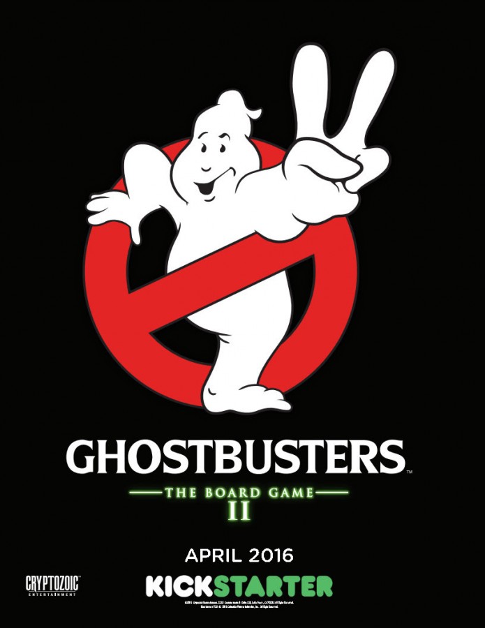 ghostbusterxkickstarter