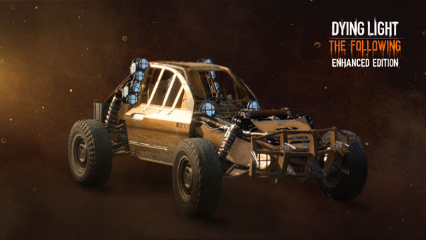 goldbuggy