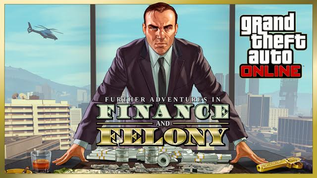 GTA-finance