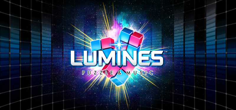 lumines