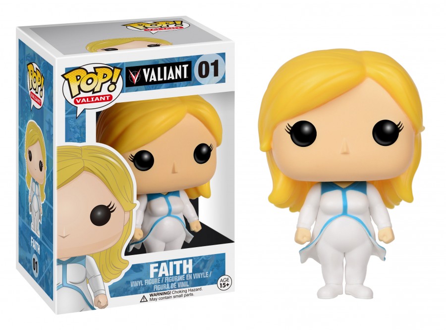 valiant