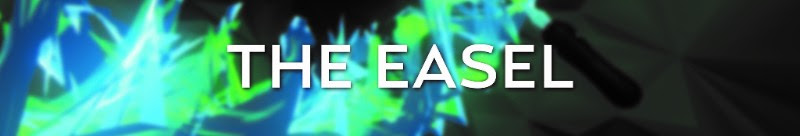 easel-harmonix