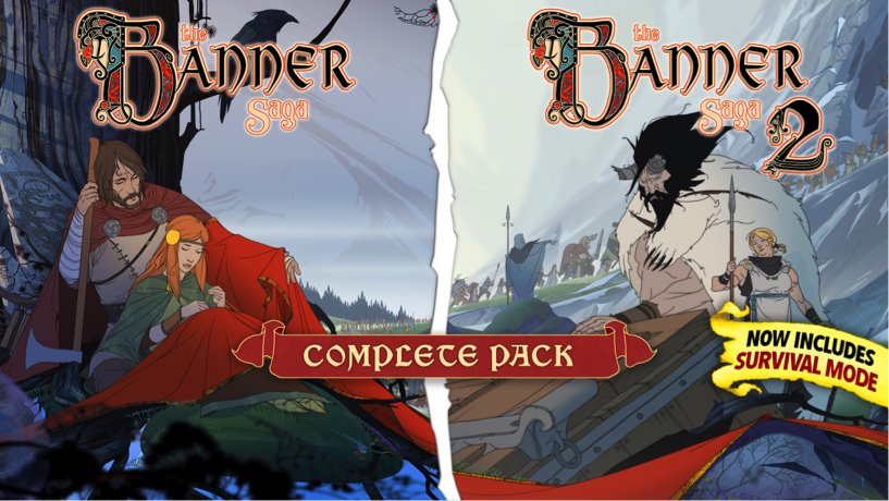 bannersaga