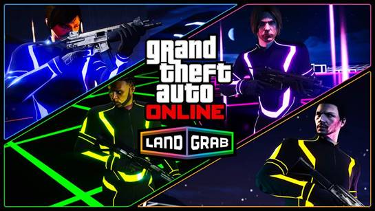 landgrab
