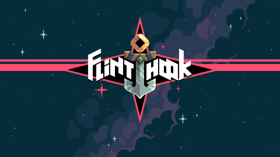 FlinthookTitleScreen