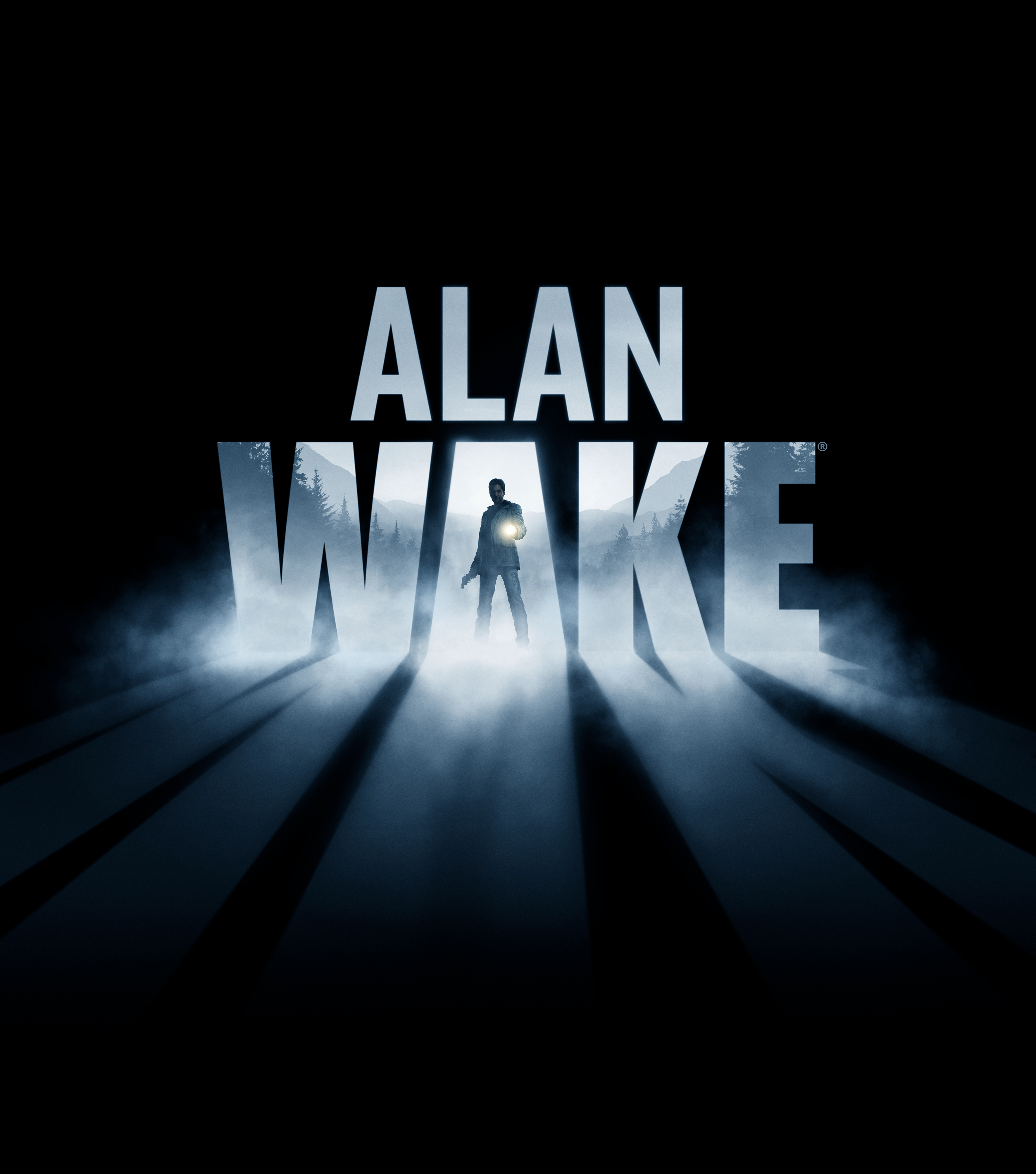 Alan Wake coming to PC | bifuteki