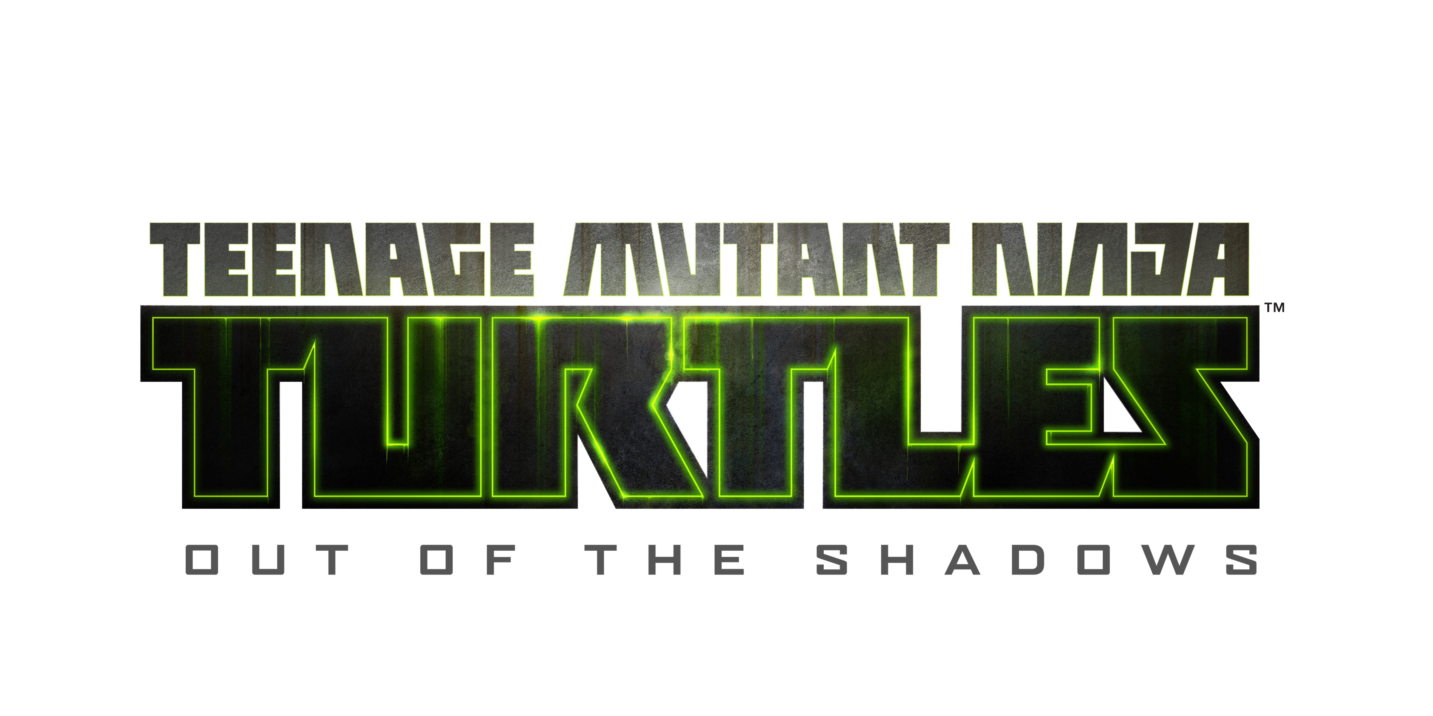 Tmnt out of the shadows стим фото 23